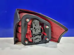 AUDI A6 C5 Feu Arrière Gauche Berline 4B5945095