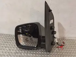 Vasen Ulkopeili 5 Pin Citroen Nemo Fiorino 07