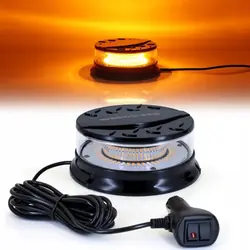 Dinfu LED varoitusvalo OEM B0BLBNKWKT - 28 tilaa