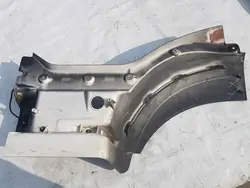MAN TGL/TGM Kabinenstufe OEM - Rechte Seite Gebraucht