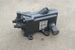 Pompe de levage de cabine Mercedes MB