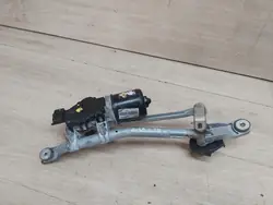 Toyota AYGO II etupyyhkijämoottori OEM 85010-0H030