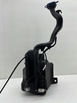 Washer Fluid Reservoir Mercedes A B GLA