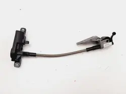 Mercedes-Benz ventilationsmekanism A2518200342