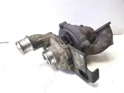 Turbolader OEM 756698 für Ford Mondeo IV 1.8L