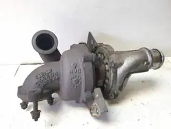 Turbo OEM 756698 pour Ford Mondeo IV 1.8L