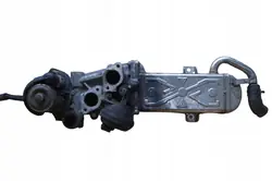 EGR Venttiilin Jäähdytin Volkswagen 11725504