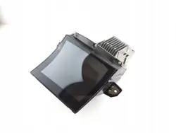 Head-Up-Display BMW OEM 9252339 für 7er F01-F04