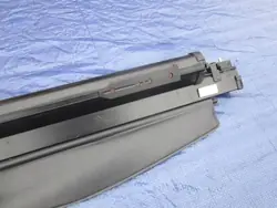 BMW X3 E83 2006 Store de Coffre OEM 4x4OE005969