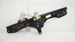 OEM 360189607 Regulador Janela Esquerda Dianteira Nissan Qashqai