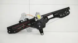 OEM 360189607 Régulateur Vitre Gauche Avant Nissan Qashqai