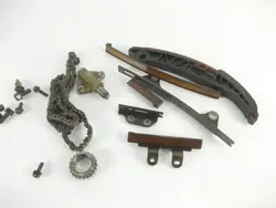 Kit de correa de distribución para Hyundai i20 2008-2014
