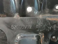 OEM 52000W02 Biellette Avant Gauche Zone Déformable