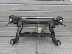 Mercedes GLA W156 Trenó Traseiro OEM 2463500402