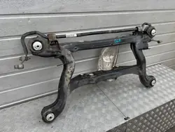 Mercedes GLA W156 Traîneau Arrière OEM 2463500402