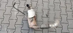 Filtro DPF Ford Fiesta MK8 1.5 TDCI OEM H1B1-5H270-BB