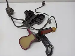 Audi Q2 Keyless Antennenverstärker OEM 4M0035507