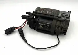 Audi A8 D4 Ilmajousituskompressori OEM 4H0616005B