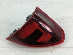 Luz trasera derecha para Peugeot 2008 Facelift 2018