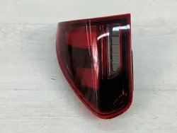 Feu arrière droit pour Peugeot 2008 Facelift 2018