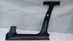Pilier droit Audi OE 8W9809848 pour A4/S4 B9 2015-2019