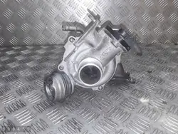 Ford Turbolaite OEM 0444604 Focus 2013:lle