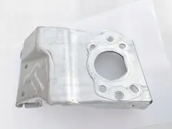 OEM 9808772880 Escudo térmico para Citroen 1.2THP