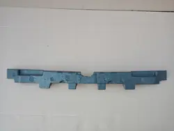 Absorbeur de pare-chocs avant OEM 22787130 Opel Insignia A
