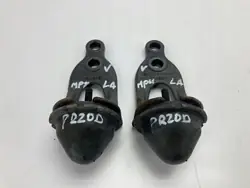 Amortecedor dianteiro Mercedes Actros MP4 OEM A9603232740