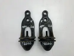 Amortisseur de ressort avant Mercedes Actros MP4 OEM A9603232740