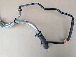 Entrée Carburant OEM E1G3-9034-BB Ford Galaxy/S-Max