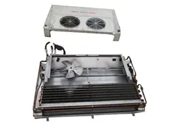 Ventilateur d'unité réfrigérante pour Jumper Boxer