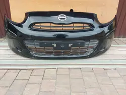 Nissan OE Paraurti Anteriore Micra K13