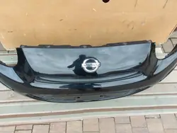Nissan OE Pare-chocs avant Micra K13