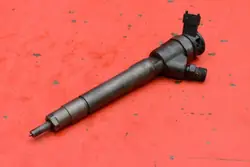 Injecteur OEM 0445110414 pour Renault Megane Scenic III