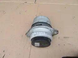 Cojín de soporte de motor Porsche Cayenne