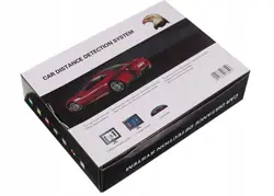 Système de détection de distance OEM 3455779078557