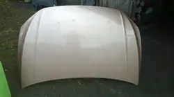 VW POLO VI 6 2G Motorhuv OEM 2G0823031J