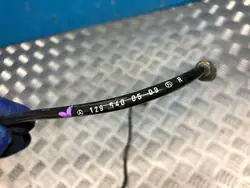 Mercedes SL R129 Jarruanturikaapeli OEM 1295400509