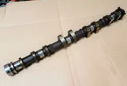 Mazda 6 Nokka-akseli OEM L3G2421 - Alkuperäinen osa