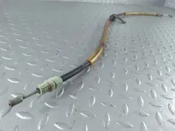 Cable de freno de mano Jaguar XJ X351 OEM AW932A809BA