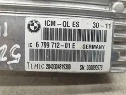 BMW Actieve ophangingmodule OEM 6799712 voor 5-serie F10