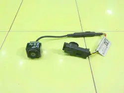 Peruutuskamera OEM 9812585580 Citroen C4 Cactukselle