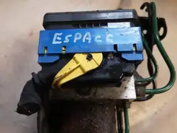 Pompe ABS OEM 10.0960-142.3 pour Renault Espace IV