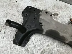 Fiat Tipo II Schlitten Wagen Wiege OEM MIP16320