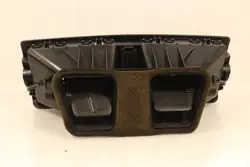Grelha de Ventilação Central BMW 1 E87 OEM 7059189-12