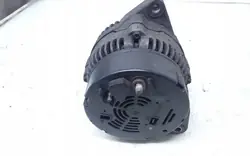 Alternateur AUDI A6 AVANT 2.5L diesel 1996 OEM 0123515012