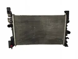 Radiateur Opel OEM 39059781 pour Corsa E & Adam