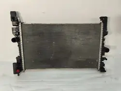 Opel OEM 39059781 Kühler für Corsa E & Adam