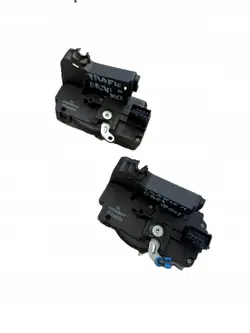 OEM 8200008469 Schuifdeurslot voor Renault Trafic II